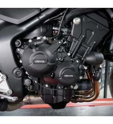 GBRacing Engine Covers Kit for HONDA CB1000 HORNET 2025