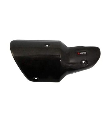 AKRAPOVIC Carbon Heat Shield