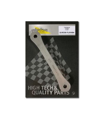 ALPHA TECHNIK Lowering Kit 30mm for HONDA X-ADV 17-