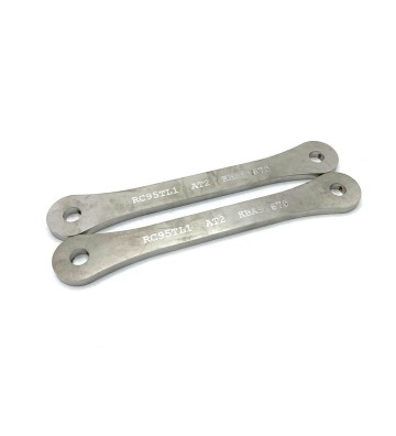 ALPHA TECHNIK Lowering Kit 30mm for HONDA X-ADV 17-