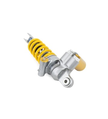 OHLINS T36PR1C1B Rear Shock Absorber for DUCATI PANIGALE V4/V4S 2025 / MULTISTRADA V2/V2S 2025 / SUPERSPORT 950 2025