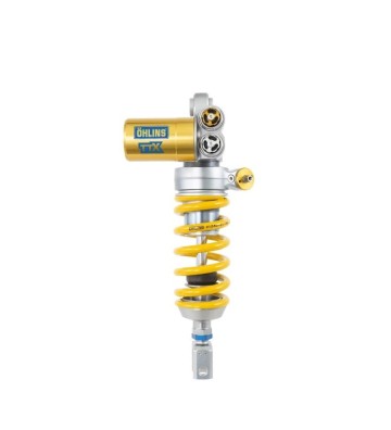 OHLINS T36PR1C1B Rear Shock Absorber for DUCATI PANIGALE V4/V4S 2025 / MULTISTRADA V2/V2S 2025 / SUPERSPORT 950 2025