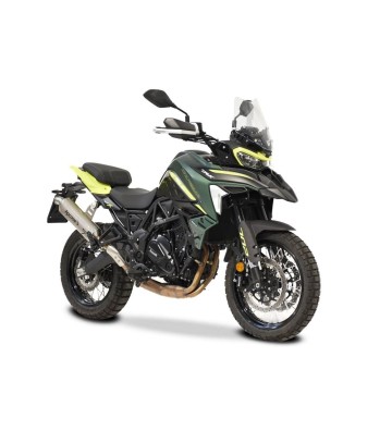 HP CORSE Ponteira de Escape SP-2 350 para BENELLI TRK 702 / 702X 23-26