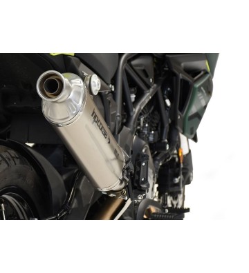 HP CORSE Ponteira de Escape SP-2 350 para BENELLI TRK 702 / 702X 23-26