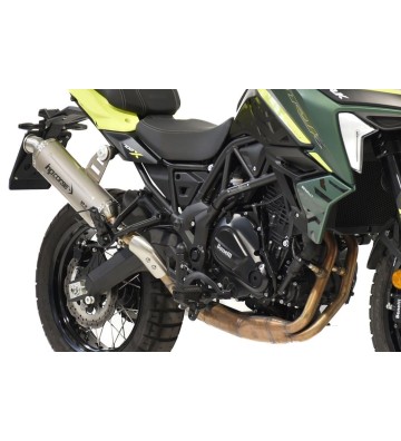 HP CORSE SP-2 350 Slip-on for BENELLI TRK 702 / 702X 23-26