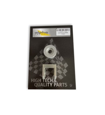 ALPHA TECHNIK Lowering Kit 30mm for HONDA CB600 Hornet 03-06