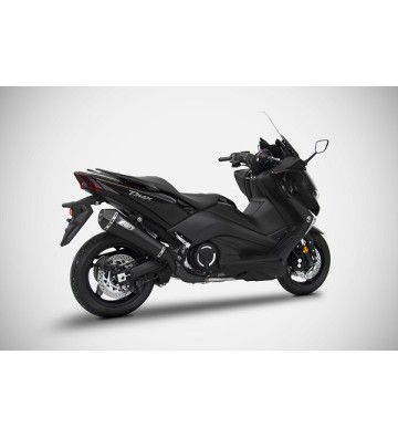 ZARD CONICAL Full Exhaust System T-MAX 530 17-