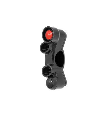 JETPRIME Interruptores Direitos de Guiador de Bomba de Travão SUPERSPORT para YAMAHA YZF-R9 2025