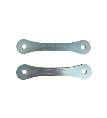 ALPHA TECHNIK Lowering Kit 30mm for HONDA CB750 Hornet 23-