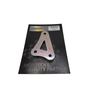 ALPHA TECHNIK Lowering Kit 40mm for HONDA CB1000 Hornet 2025