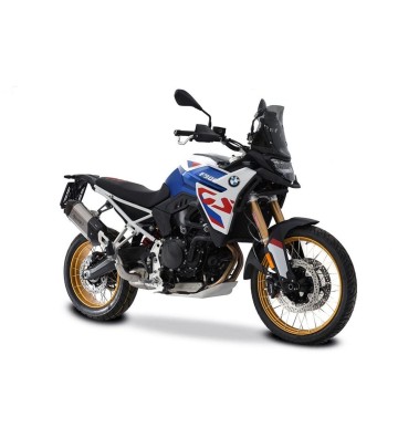 HP CORSE SPS RALLY 270 Slip-on for BMW F900 GS/ADVENTURE 24-25