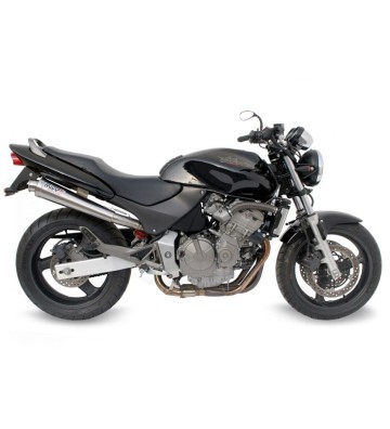MIVV Ponteira de Escape X-CONE para HONDA Hornet 600 98-02
