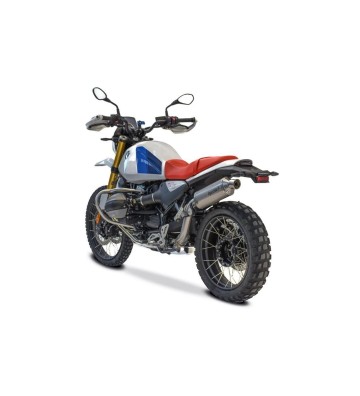 HP CORSE Ponteira de Escape SP-1 EVO SHORT para BMW R12 G/S 25-26