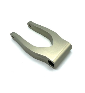 ALPHA TECHNIK Lowering Kit 25mm for HONDA CRF1100L AFRICA TWIN 24-