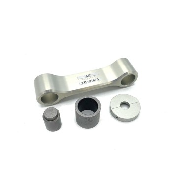 ALPHA TECHNIK Kit de Rebaixamento 30mm para HONDA VFR800F 14-