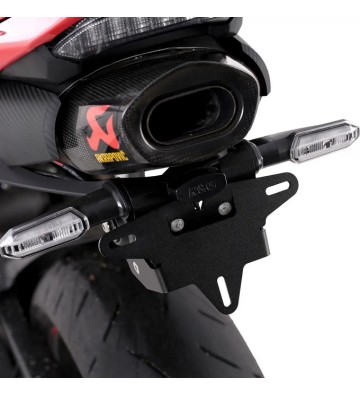 R&G Suporte de matricula para HONDA CBR600RR 2024-