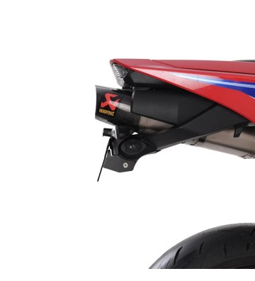R&G License Plate Holder Kit for HONDA CBR600RR 2024-