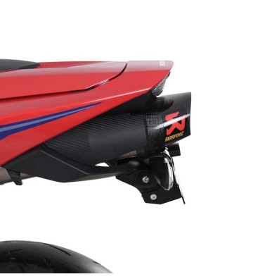 R&G License Plate Holder Kit for HONDA CBR600RR 2024-