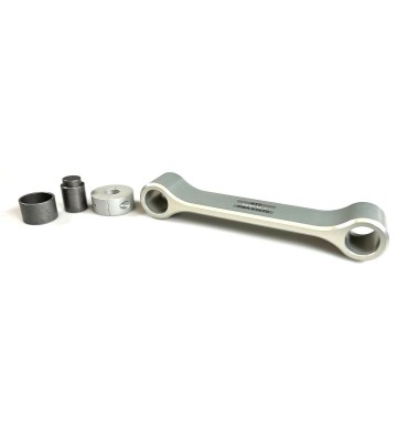 ALPHA TECHNIK Kit de Rebaixamento 30mm para HONDA CBR600RR 07-17