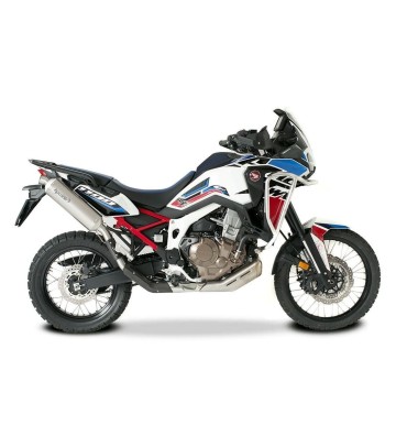 HP CORSE Ponteira de Escape SP-2 para HONDA CRF1100L AFRICA TWIN 20-25