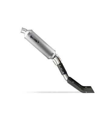 HP CORSE Ponteira de Escape SP-2 para HONDA CRF1100L AFRICA TWIN 20-25