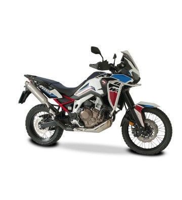 HP CORSE Ponteira de Escape SP-2 para HONDA CRF1100L AFRICA TWIN 20-25