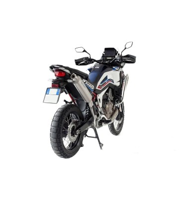 HP CORSE Ponteira de Escape SP-2 para HONDA CRF1100L AFRICA TWIN 20-25