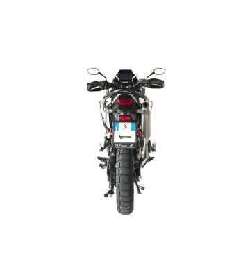 HP CORSE Ponteira de Escape SP-2 para HONDA CRF1100L AFRICA TWIN 20-25
