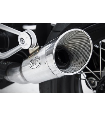 ZARD GP Full Exhaust System R NINE T 17-