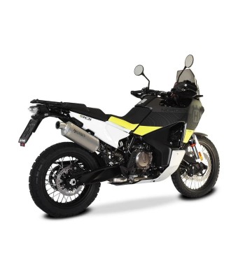 HP CORSE SP-2 SHORT Silencer for HUSQVARNA NORDEN 901 21-24