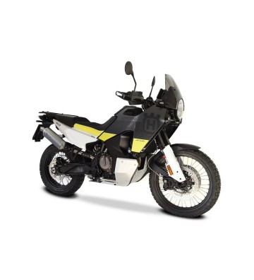 HP CORSE SP-2 SHORT Silencer for HUSQVARNA NORDEN 901 21-24