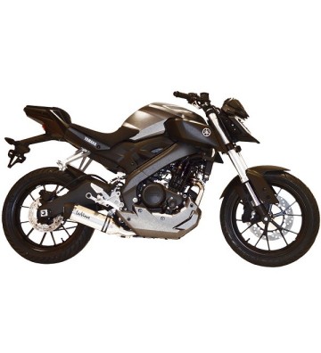 LEOVINCE LV ONE  Escape Completo YZF-R125 / MT-125