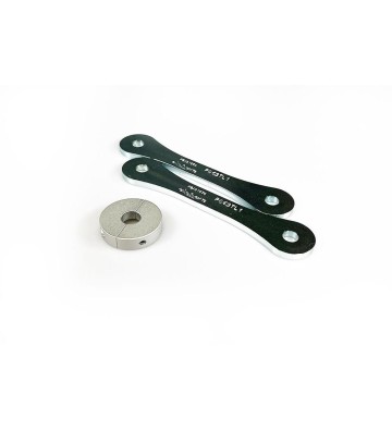 ALPHA TECHNIK Lowering Kit 25mm for HONDA CB500X 19-20