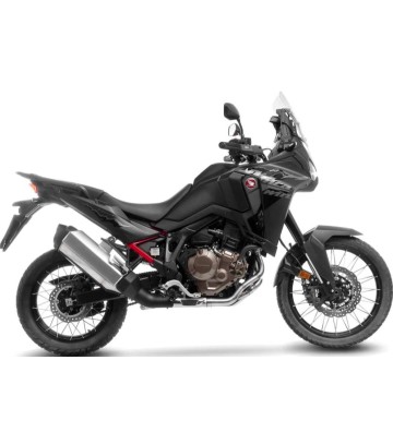 LEOVINCE Headers for CRF 1100L AFRICA TWIN 20-