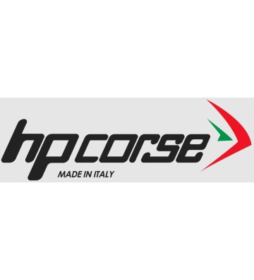 HP CORSE Supressor de Catalisador para KOVE 450 RALLY 25-