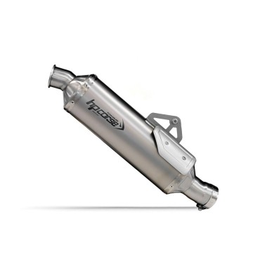 HP CORSE SP-1 350 EVO Slip-on for KOVE 800X PRO 24-