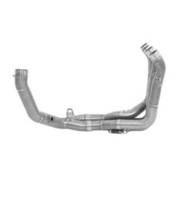 ARROW Coletores Racing para HONDA CBR600 RR 07-08