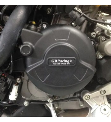 GBRACING Alternator Cover for PANIGALE 899 14-15