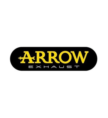 ARROW Coletor para 390 ADVENTURE R/X 25-