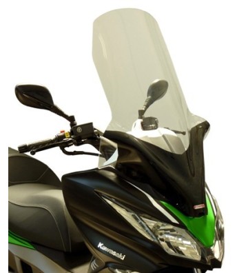 F.FABBRI Exclusive Windshield for J300 14-17