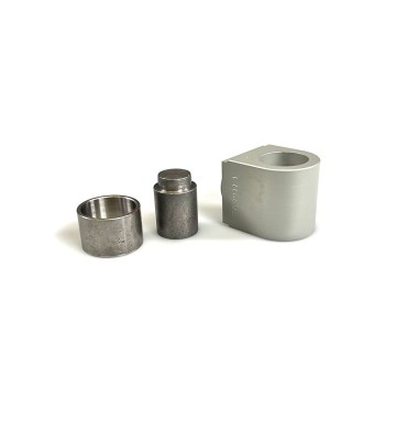 ALPHA TECHNIK Lowering Kit 22mm for HONDA CBF600 05-07