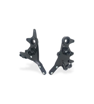 CNC RACING Kit de Peseiras Ajustáveis para DUCATI HYPERMOTARD 698 24-25