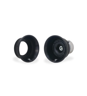 CNC RACING Proteção de Eixo Frontal RACE para DUCATI STREETFIGHTER V2/S 2025 / Panigale V2/S 25-26 / MULTISTRADA V2/S 25-26