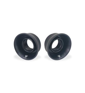 CNC RACING Proteção de Eixo Traseiro RACE para DUCATI STREETFIGHTER V2/S 2025 / Panigale V2/S 2025 / MULTISTRADA V2/S 2025