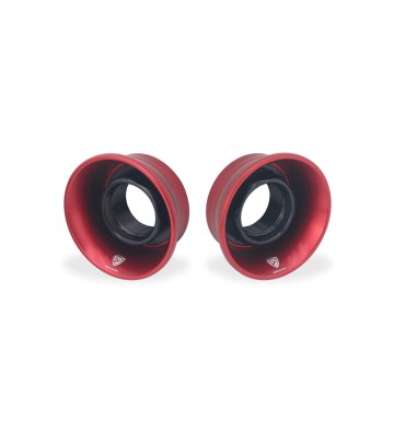 CNC RACING Rear Wheel Axle Protector RACE for DUCATI STREETFIGHTER V2/S 2025 / Panigale V2/S 2025 / MULTISTRADA V2/S 2025