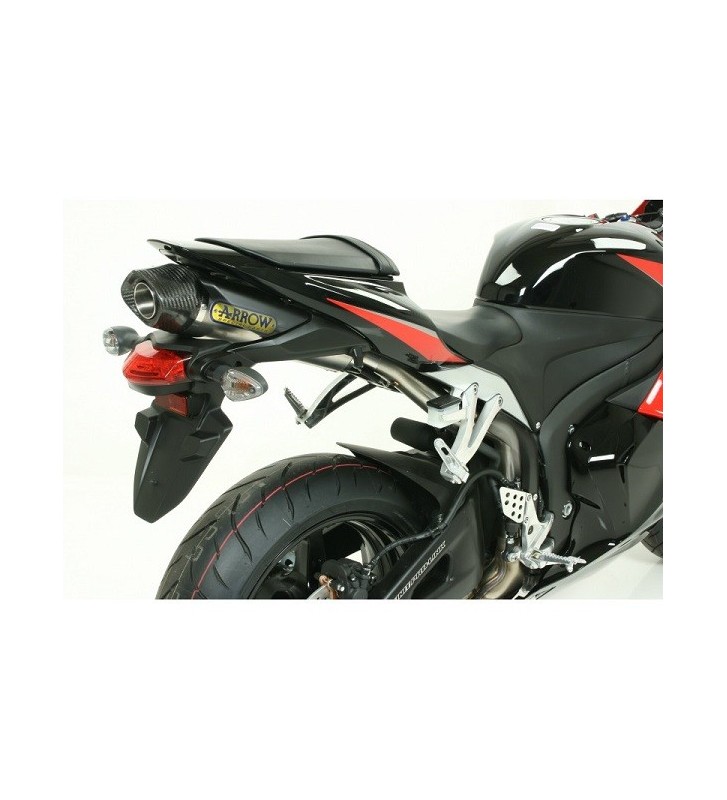 ARROW Silencer for CBR 600 RR 