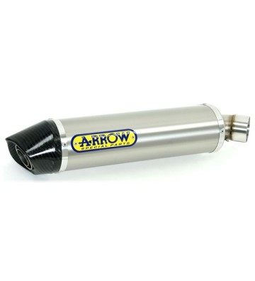 ARROW Silencer for CBR 600 RR 