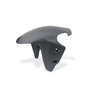 CNC RACING Guarda Lamas Frontal em Carbono para DUCATI Panigale V2/S 25- / Streetfighter V2/S 2025