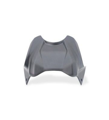 CNC RACING Carbon Fuel Tank Cover for DUCATI Panigale V2/S 2025 / Streetfighter V2/S 2025