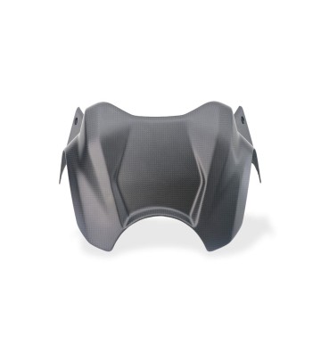 CNC RACING Proteção de Depósito de Combustível em Carbono para DUCATI Panigale V2/S 2025 / Streetfighter V2/S 2025